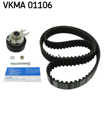 Set curea de distributie VKMA 01106 SKF